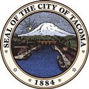 City of Tacoma company logo