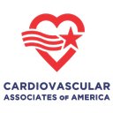 Cardiovascular Associates of America company logo