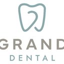 Grand Dental company logo