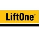 LiftOne company logo