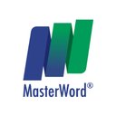MasterWord Services company logo