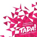 TADA! Youth Theater company logo