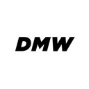 DMW company logo