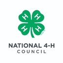 National 4-H Council company logo