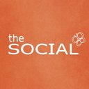 The Social company logo