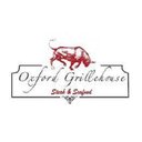 Oxford Grillehouse company logo