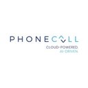 Phonecall company logo