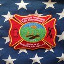 Lebanon Township Fire Department company logo