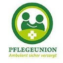 PFLEGEUNION Ratingen GmbH company logo