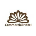 The Commercial Hotel company logo
