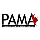 PAMA Manufacturing and Sterilization company logo