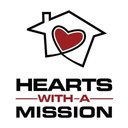 Hearts With A Mission company logo