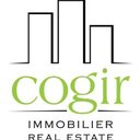 Cogir company logo