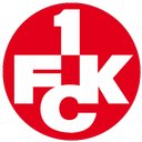 1. FC Kaiserslautern GmbH &amp; Co. KGaA company logo