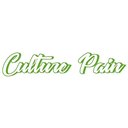 culture pain company logo
