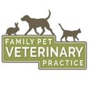 Family Pet Veterinary Practice company logo