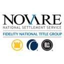 Novare National Settlement Service company logo
