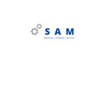 SAM Süddeutsche Antriebsmotoren company logo