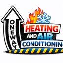 ONEWAY Heating & Air Conditioning company logo