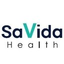 SaVida Health company logo