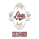 The Lobster Pot company logo