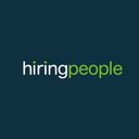 Hiring People company logo