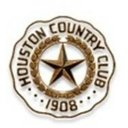 Houston Country Club company logo