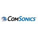 ComSonics company logo