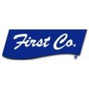 First Co company logo