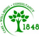 1848 Limited company logo
