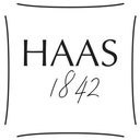 Tanneries HAAS company logo