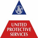 United Protective Services company logo