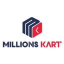Millions Kart Private Limited company logo