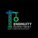 Enginuity Recruitment company logo