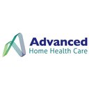 Advanced Home Health Care company logo