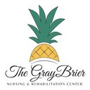 The GrayBrier Nursing & Rehabilitation Center company logo