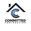 Committed Contracting company logo