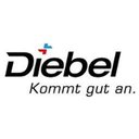 Diebel Speditions GmbH company logo