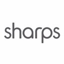 Sharps company logo