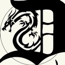Dragon Vape (Milton) company logo