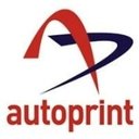 Autoprint company logo