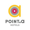 Point A Hotels company logo