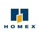 HOMEX company logo