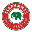 Elephants Delicatessen company logo