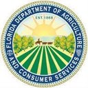 Florida Department of Agriculture and Consumer Services company logo