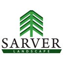 Sarver Landscape company logo