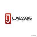 L. Janssens company logo
