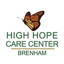 High Hope Care Center Of Brenham company logo