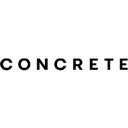 Concrete company logo