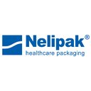 Nelipak Healthcare Packaging company logo